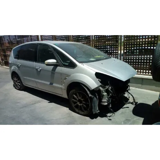 FORD S-MAX (CA1) '2010 2.0 TDCI CAT PLATA