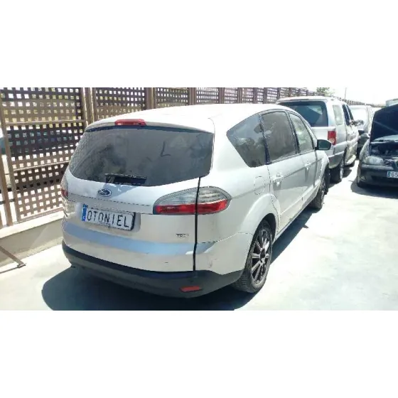 FORD S-MAX (CA1) '2010 2.0 TDCI CAT PLATA