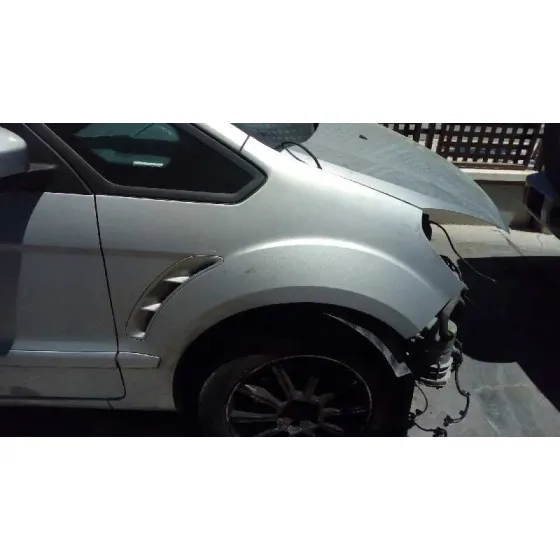 FORD S-MAX (CA1) '2010 2.0 TDCI CAT PLATA