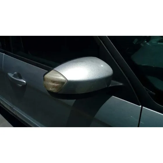 FORD S-MAX (CA1) '2010 2.0 TDCI CAT PLATA