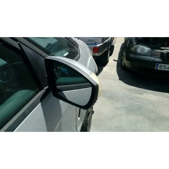 FORD S-MAX (CA1) '2010 2.0 TDCI CAT PLATA