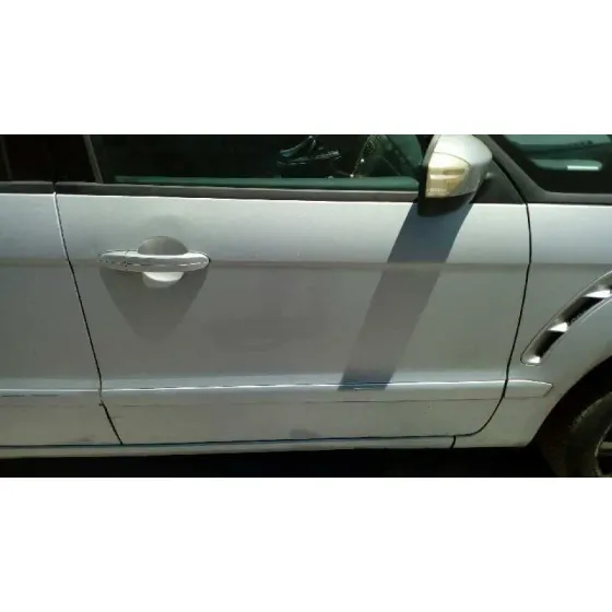 FORD S-MAX (CA1) '2010 2.0 TDCI CAT PLATA