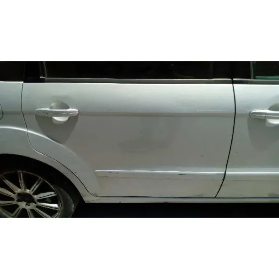 FORD S-MAX (CA1) '2010 2.0 TDCI CAT PLATA