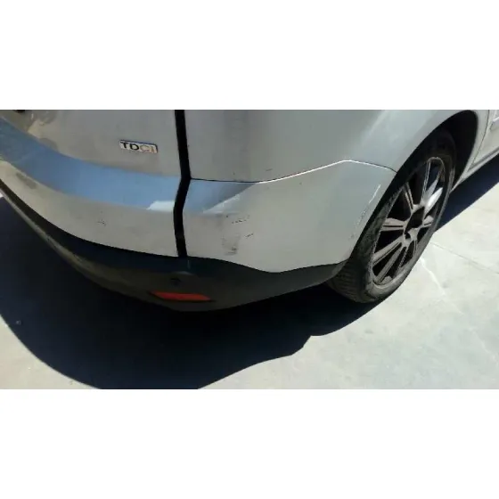 FORD S-MAX (CA1) '2010 2.0 TDCI CAT PLATA