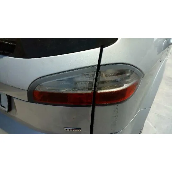 FORD S-MAX (CA1) '2010 2.0 TDCI CAT PLATA