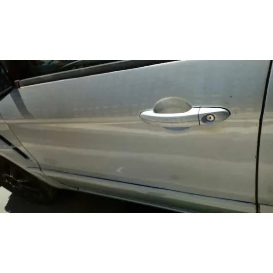 FORD S-MAX (CA1) '2010 2.0 TDCI CAT PLATA