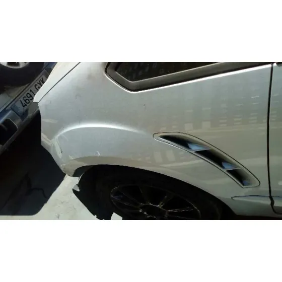 FORD S-MAX (CA1) '2010 2.0 TDCI CAT PLATA