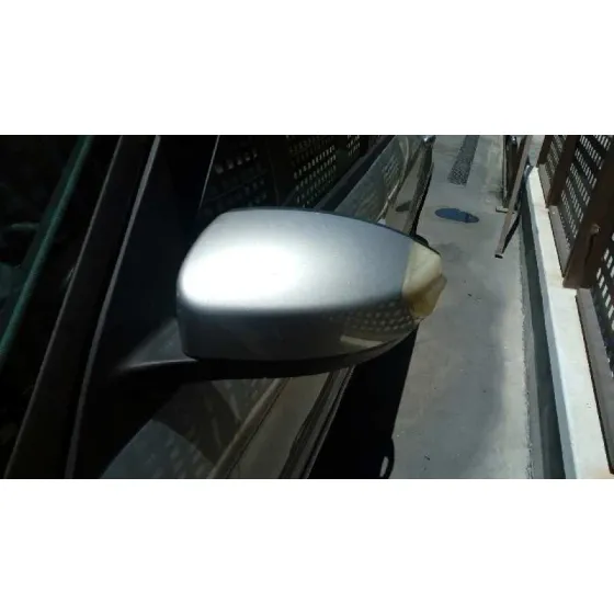 FORD S-MAX (CA1) '2010 2.0 TDCI CAT PLATA