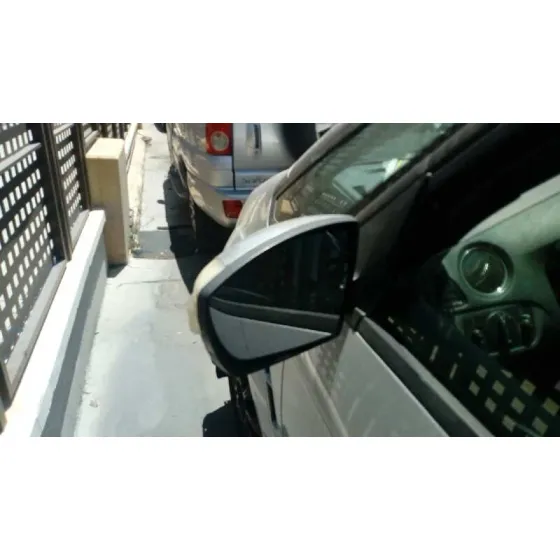 FORD S-MAX (CA1) '2010 2.0 TDCI CAT PLATA