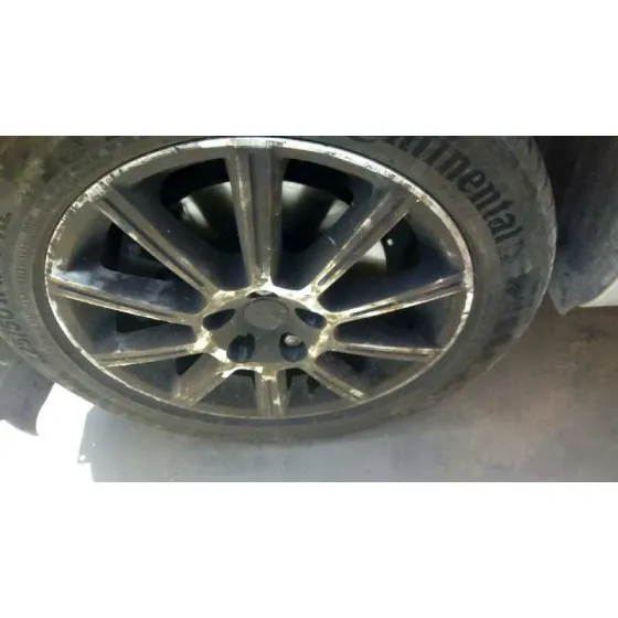 FORD S-MAX (CA1) '2010 2.0 TDCI CAT PLATA