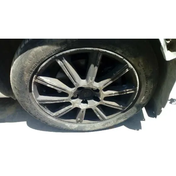 FORD S-MAX (CA1) '2010 2.0 TDCI CAT PLATA