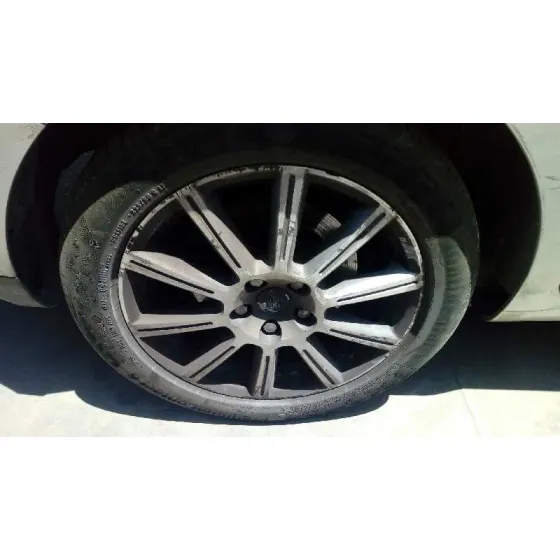 FORD S-MAX (CA1) '2010 2.0 TDCI CAT PLATA
