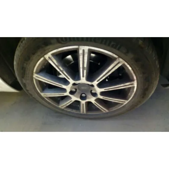 FORD S-MAX (CA1) '2010 2.0 TDCI CAT PLATA