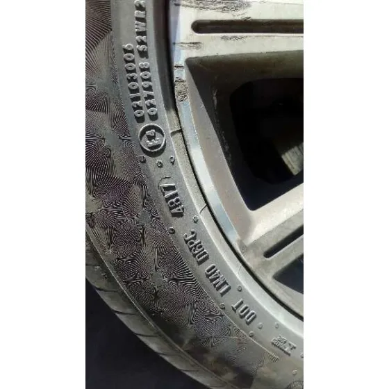 FORD S-MAX (CA1) '2010 2.0 TDCI CAT PLATA
