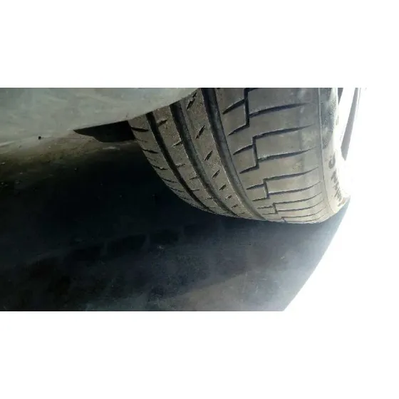 FORD S-MAX (CA1) '2010 2.0 TDCI CAT PLATA