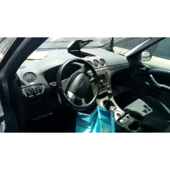 FORD S-MAX (CA1) '2010 2.0 TDCI CAT PLATA