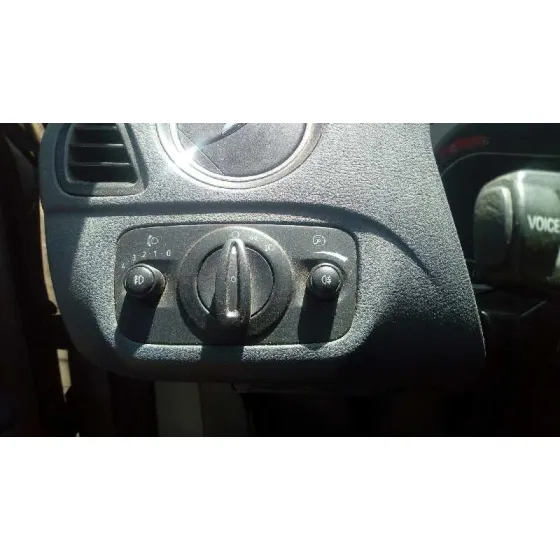 FORD S-MAX (CA1) '2010 2.0 TDCI CAT PLATA
