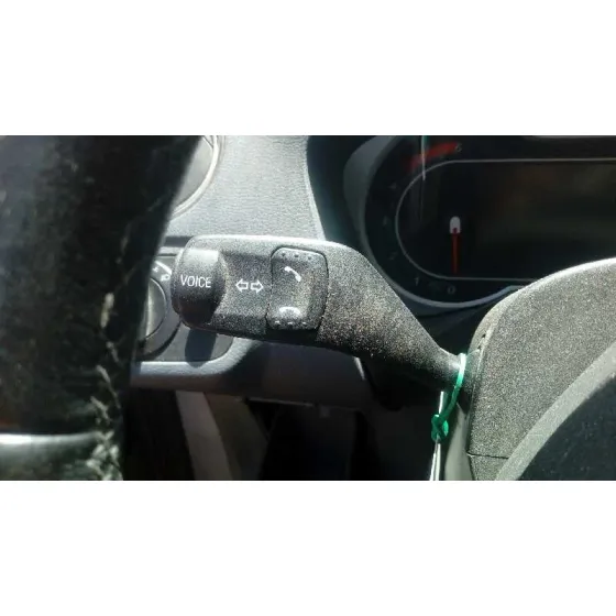 FORD S-MAX (CA1) '2010 2.0 TDCI CAT PLATA