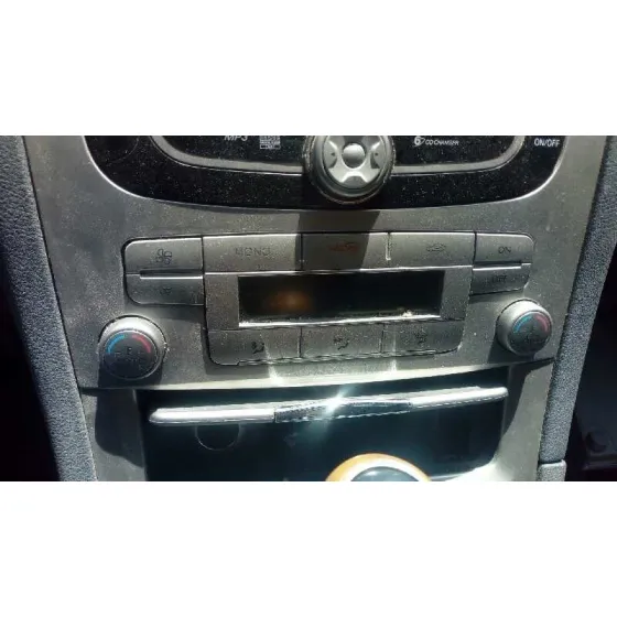 FORD S-MAX (CA1) '2010 2.0 TDCI CAT PLATA