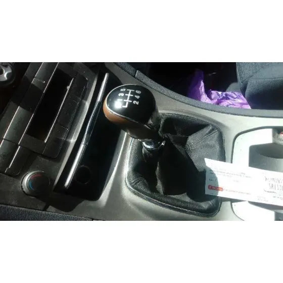 FORD S-MAX (CA1) '2010 2.0 TDCI CAT PLATA