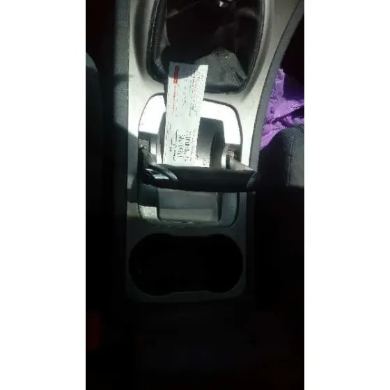 FORD S-MAX (CA1) '2010 2.0 TDCI CAT PLATA