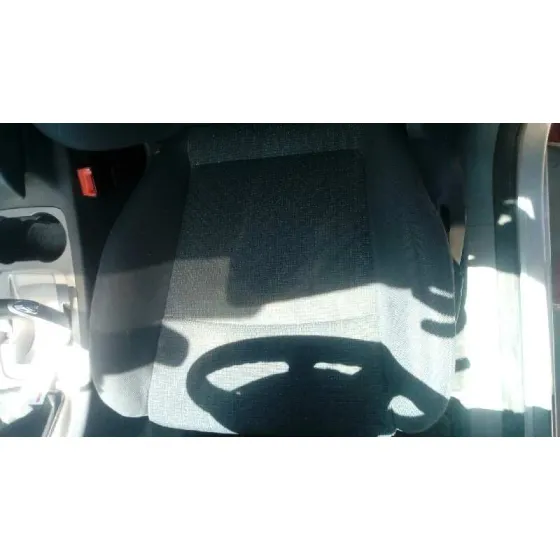 FORD S-MAX (CA1) '2010 2.0 TDCI CAT PLATA