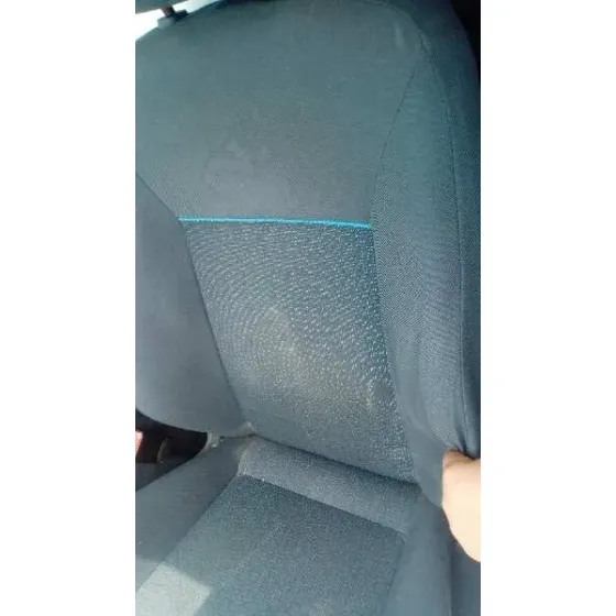 FORD S-MAX (CA1) '2010 2.0 TDCI CAT PLATA