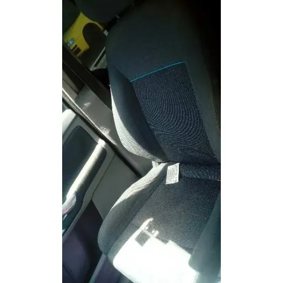 FORD S-MAX (CA1) '2010 2.0 TDCI CAT PLATA