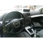 AUDI A4 AVANT (8E) AUDI A4 AVANT (8E) '2008 2.0 TDI GRIS 2004