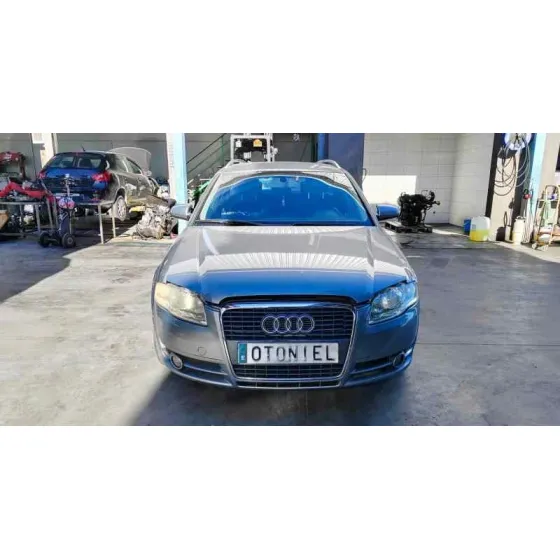 AUDI A4 AVANT (8E) '2008 2.0 TDI GRIS
