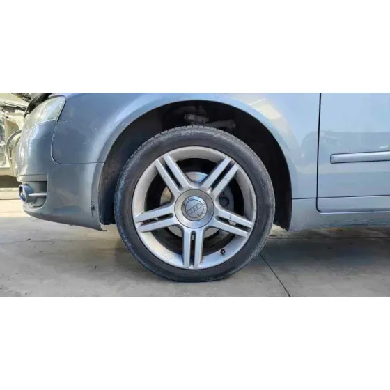 AUDI A4 AVANT (8E) '2008 2.0 TDI GRIS