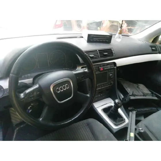AUDI A4 AVANT (8E) '2008 2.0 TDI GRIS