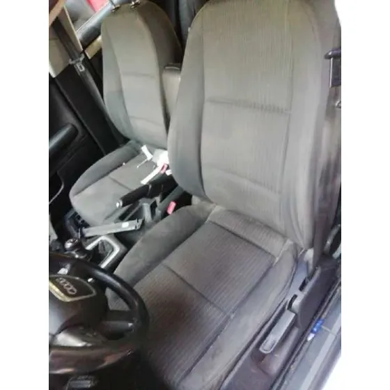 AUDI A4 AVANT (8E) '2008 2.0 TDI GRIS