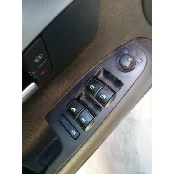 AUDI A4 AVANT (8E) '2008 2.0 TDI GRIS