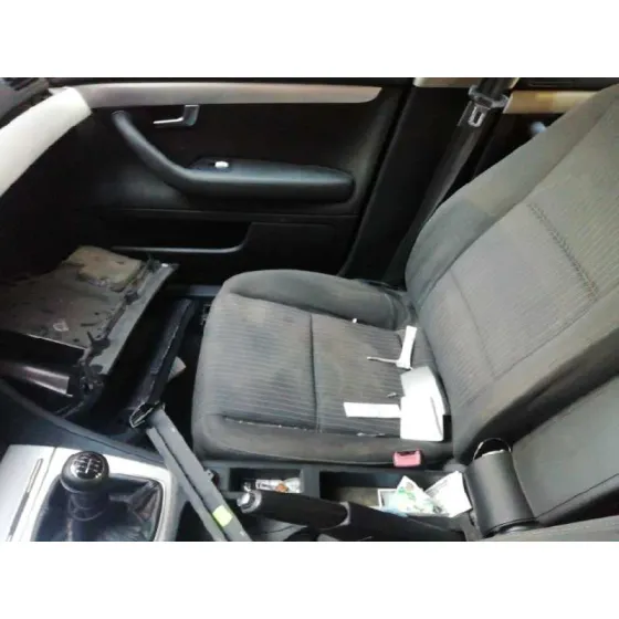 AUDI A4 AVANT (8E) '2008 2.0 TDI GRIS