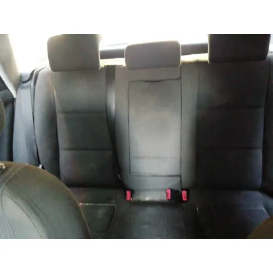 AUDI A4 AVANT (8E) '2008 2.0 TDI GRIS