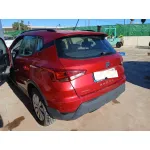 SEAT ARONA (KJ7, KJP) DGT. CAMBIO 6V CVF/KW: 11.64/85 2017
