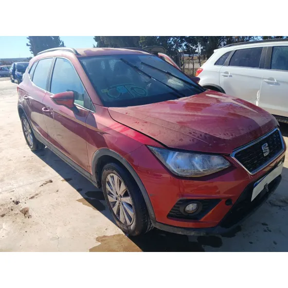 DGT. CAMBIO 6V CVF/KW: 11.64/85