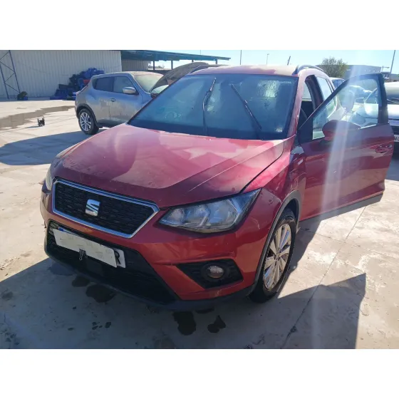 DGT. CAMBIO 6V CVF/KW: 11.64/85