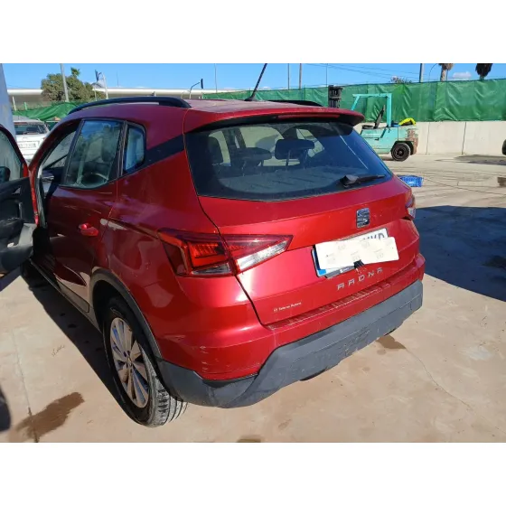 DGT. CAMBIO 6V CVF/KW: 11.64/85