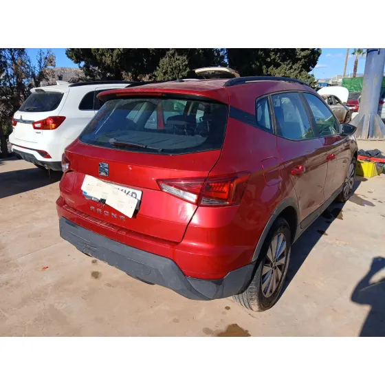 DGT. CAMBIO 6V CVF/KW: 11.64/85