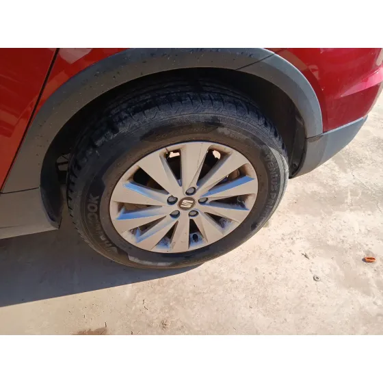 DGT. CAMBIO 6V CVF/KW: 11.64/85