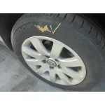 VOLKSWAGEN PASSAT BERLINA (3B3) VOLKSWAGEN PASSAT BERLINA (3B3) '2003 ADVANCE PLATA 2003