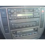 VOLKSWAGEN PASSAT BERLINA (3B3) VOLKSWAGEN PASSAT BERLINA (3B3) '2003 ADVANCE PLATA 2003