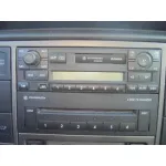 VOLKSWAGEN PASSAT BERLINA (3B3) VOLKSWAGEN PASSAT BERLINA (3B3) '2003 ADVANCE PLATA 2003