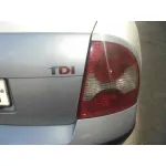 VOLKSWAGEN PASSAT BERLINA (3B3) VOLKSWAGEN PASSAT BERLINA (3B3) '2003 ADVANCE PLATA 2003