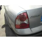 VOLKSWAGEN PASSAT BERLINA (3B3) VOLKSWAGEN PASSAT BERLINA (3B3) '2003 ADVANCE PLATA 2003