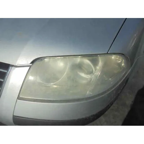 VOLKSWAGEN PASSAT BERLINA (3B3) '2003 ADVANCE PLATA