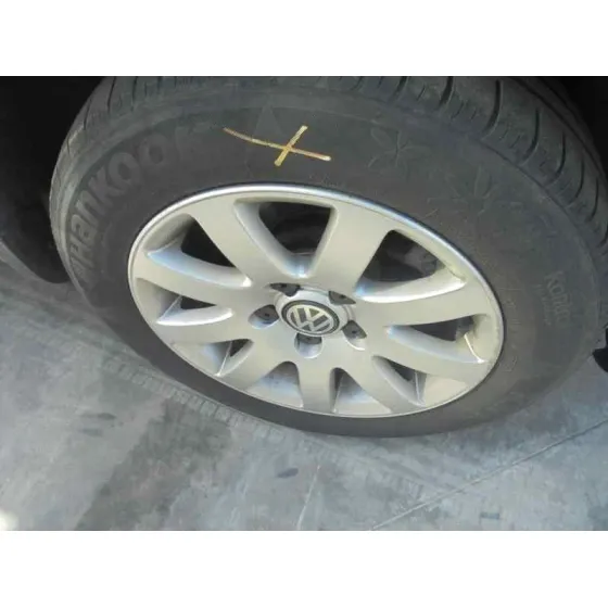 VOLKSWAGEN PASSAT BERLINA (3B3) '2003 ADVANCE PLATA