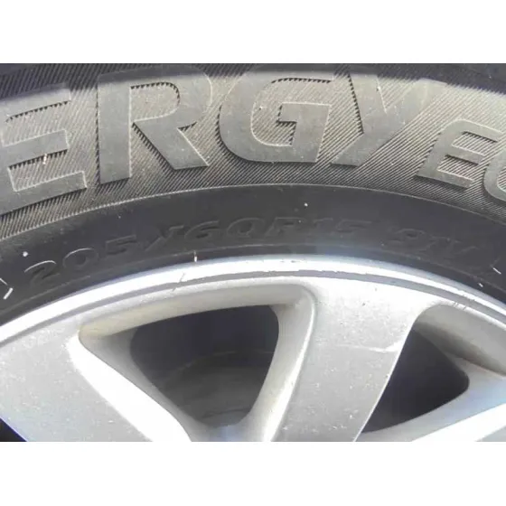 VOLKSWAGEN PASSAT BERLINA (3B3) '2003 ADVANCE PLATA
